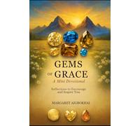 Gems of Grace: Reflections to Encourage and Inspire You