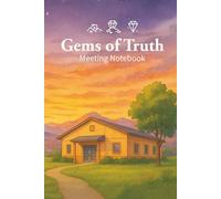 Gems of Truth: Meeting Notebook