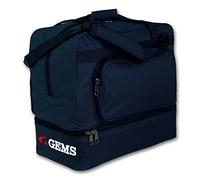 GEMS OF02-0004 Abu Dhabi Blu Unisex BORSA Taglia EU UNICA