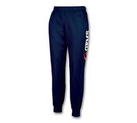 GEMS PF01-0004 Pantalone Cipro Pantaloni Sportivi Blu XXXXS