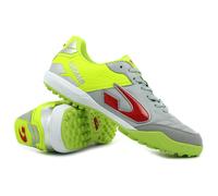 GEMS Scarpa Viper FX Turf, Sneaker Uomo, Grigio, 42 EU