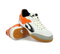 GEMS Scarpa Viper FX Indoor, Sneaker Uomo, Arancio, 42 EU