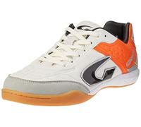 GEMS Scarpa Viper FX Indoor, Sneaker Uomo, Arancio, 43 EU