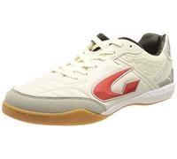GEMS Scarpa Viper FX Indoor, Sneaker Uomo, Bianco, 45 EU