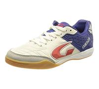GEMS Scarpa Viper FX Indoor, Sneaker Uomo, Grigio, 41.5 EU