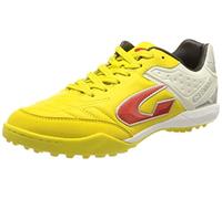 GEMS Scarpa Viper FX Turf, Sneaker Uomo, Giallo, 40.5 EU
