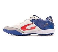 GEMS Scarpa Viper FX Turf, Sneaker Uomo, Grigio, 43.5 EU