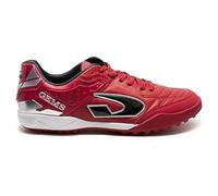 GEMS Viper FX Turf, Sneaker Uomo, Rosso/Rosso Scuro, 41 EU