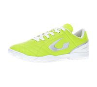 GEMS TFM01-2603 TORNEO X Unisex, Giallo Fluo/Bianco/Grigio EU 41