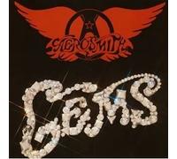 GEMS/The Best Of Aerosmith Hard Rock Hits!