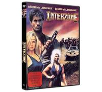 Gemser, Laura & Abbott, Bruce - Interzone [Edizione: Germania]