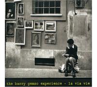GEMSO, BARRY -EXPERIENCE- - LA VIA VIE