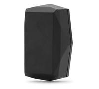 Gemstone GPS Tracker (4G) - SIM a vita gratuita inclusa - Nessuna tariffa mensile - Durata della batteria fino a 6 anni senza ricarica - Copertura gratuita in oltre 150 paesi - Localizzatore GPS per