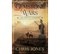 GEMSTONE WARS: THE HIDDEN KINGDOM
