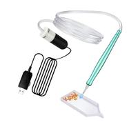 Gemstones Art Pen USB Powered Vacuum Technology 5D Accessori per pittura per appassionati professionisti Strumento di ricamo ergonomico