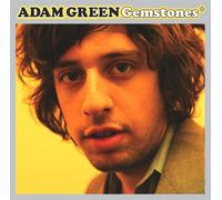 Gemstones by Adam Green