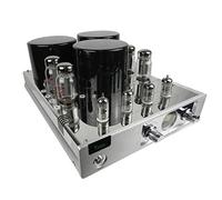 Gemtune MC-13S - Amplificatore per tubi stereo integrato (senza coperchio protettivo)