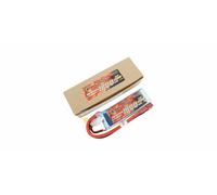 Gen ace Batteria LiPo 7,4v 1800Mah Deans - Ideale per LC - GE1-1800-2D
