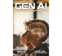 Gen AI: Future Proof Your Child