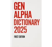 Gen Alpha: First Edition