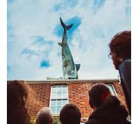 Gen and the Degenerates Anti-fun Propaganda (CD) Album Digipak