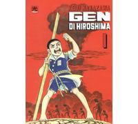 GEN DI HIROSHIMA STANDARD DI KEIJI NAKAZAWA variant n 1