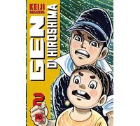 Gen di Hiroshima (Vol. 2)