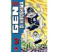 Gen di Hiroshima (Vol. 3)