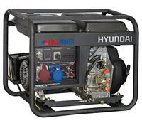 GEN. DIESEL FULLPOWER HYUNDAI DHY8500LET
