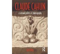 Gen Doy Claude Cahun (Tascabile)