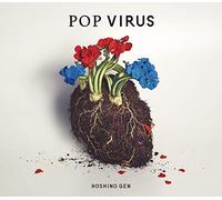 Gen Hoshino - Pop Virus