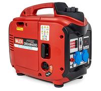 Gen. Inverter Silenziato Dream 4000