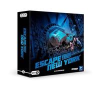 Gen X Games Escape from New York Gioco base