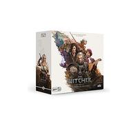 Gen X Games Gioco Da Tavolo The Witcher: La Senda Del Destino