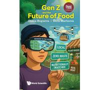 GEN Z AND THE FUTURE OF FOOD