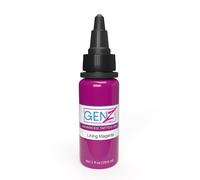 GEN-Z LINING MAGENTA by INTENZE - REACH Compliant - 30 ml - Sterile e 100% Vegan Certificate in Descrizione
