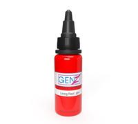 GEN-Z LINING RED LIGHT by INTENZE - REACH Compliant - 30 ml - Sterile e 100% Vegan Certificate in Descrizione