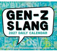 Gen Z Slang 2027 Box