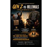 GEN Z VS MILLENNIALS: A DEBATE THAT TIME HAS NOT YET FINISHED