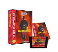 GEN - ZERO TOLERANCE ORIGINS (GENESIS GAME) [SLG]