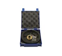 GEN2 Estrazione Clamshell 75mm - Laser 5948 Nuovo