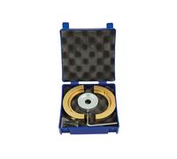 GEN2 Estrazione Clamshell 85mm - Laser 5952 Nuovo