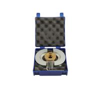 GEN2 Inserimento Clamshell 62mm - Laser 5937 Nuovo
