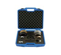 GEN2 Kit Cuscinetto Ruota 62, 66mm - per Per VAG - Laser 5576 Nuovo
