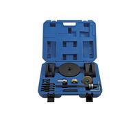 GEN2 Kit Cuscinetto Ruota - per Smart Forfour / Abiti Mitsubishi COLT 6 - Laser