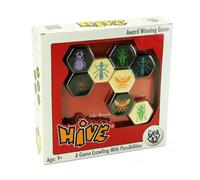 Gen42 Hive Gioco da tavolo per famiglie (Versione Spagnola)