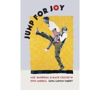 Gena Caponi-Tabery Jump for Joy (Tascabile)