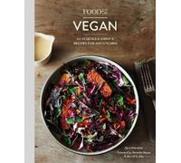 Gena Hamshaw Food52 Vegan (Copertina rigida) Food52 Works