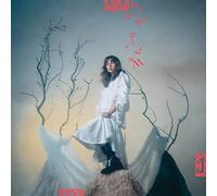 deep is the way (bright pink vinyl)