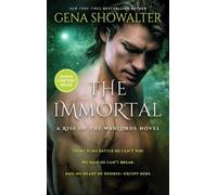 Gena Showalter Immortal (Tascabile) Rise of the Warlords